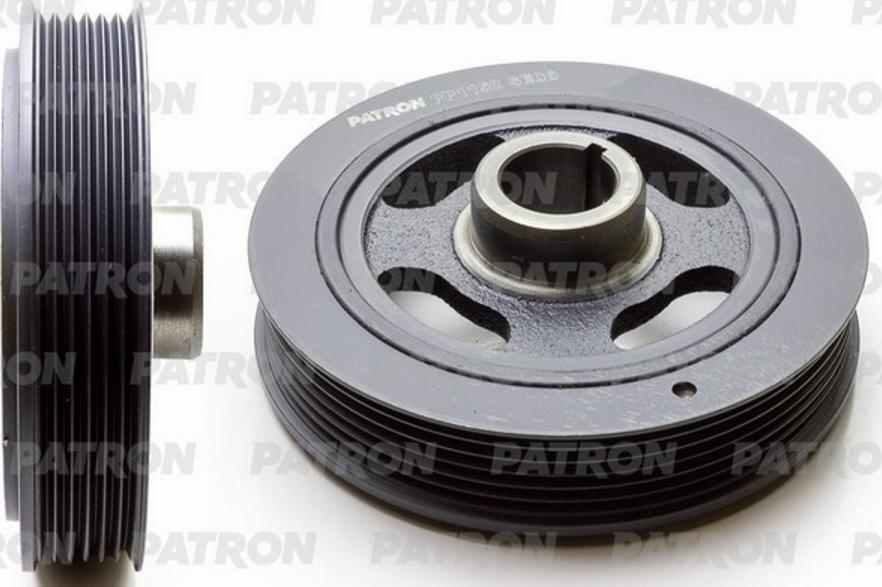 Patron PP1152 - Poulie, vilebrequin droxauto.com
