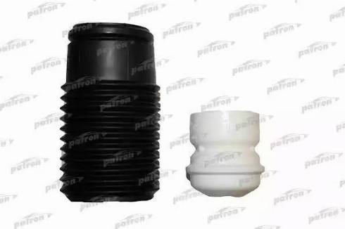 Patron PPK4-08 - Kit de protection contre la poussière, amortisseur droxauto.com