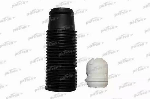 Patron PPK4-03 - Kit de protection contre la poussière, amortisseur droxauto.com