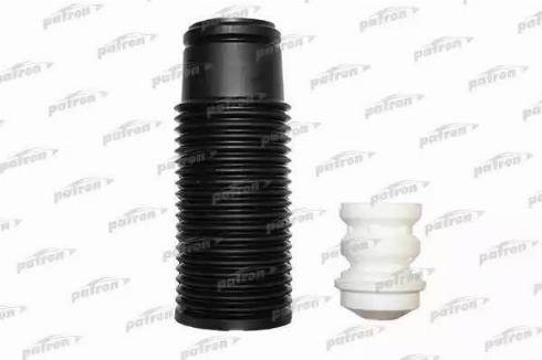 Patron PPK4-15 - Kit de protection contre la poussière, amortisseur droxauto.com