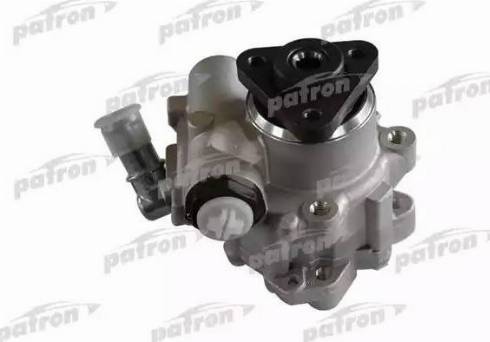 Patron PPS059 - Pompe hydraulique, direction droxauto.com