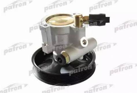 Patron PPS027 - Pompe hydraulique, direction droxauto.com