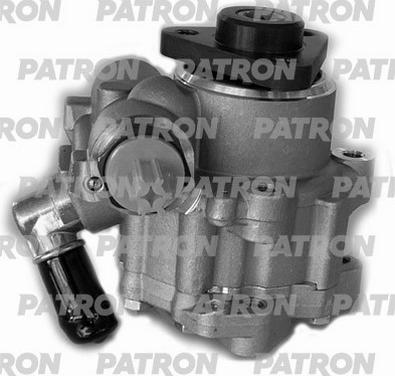 Patron PPS1072 - Pompe hydraulique, direction droxauto.com