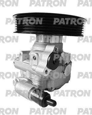 Patron PPS847 - Pompe hydraulique, direction droxauto.com