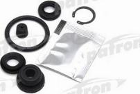 Patron PRK057 - Kit d'assemblage, cylindre émetteur d'embrayage droxauto.com