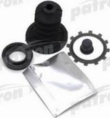 Patron PRK145 - Kit d'assemblage, cylindre récepteur d'embrayage droxauto.com
