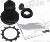 Patron PRK140 - Kit d'assemblage, cylindre récepteur d'embrayage droxauto.com