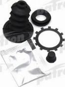 Patron PRK147 - Kit d'assemblage, cylindre récepteur d'embrayage droxauto.com