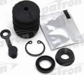 Patron PRK159 - Kit d'assemblage, cylindre récepteur d'embrayage droxauto.com