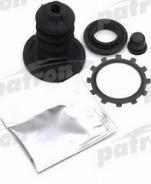 Patron PRK152 - Kit d'assemblage, cylindre récepteur d'embrayage droxauto.com