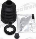 Patron PRK111 - Kit d'assemblage, cylindre récepteur d'embrayage droxauto.com