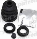 Patron PRK126 - Kit d'assemblage, cylindre récepteur d'embrayage droxauto.com