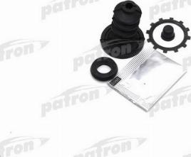 Patron PRK120 - Kit d'assemblage, cylindre récepteur d'embrayage droxauto.com
