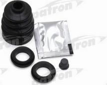 Patron PRK122 - Kit d'assemblage, cylindre récepteur d'embrayage droxauto.com