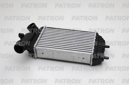 Patron PRS5008 - Intercooler, échangeur droxauto.com