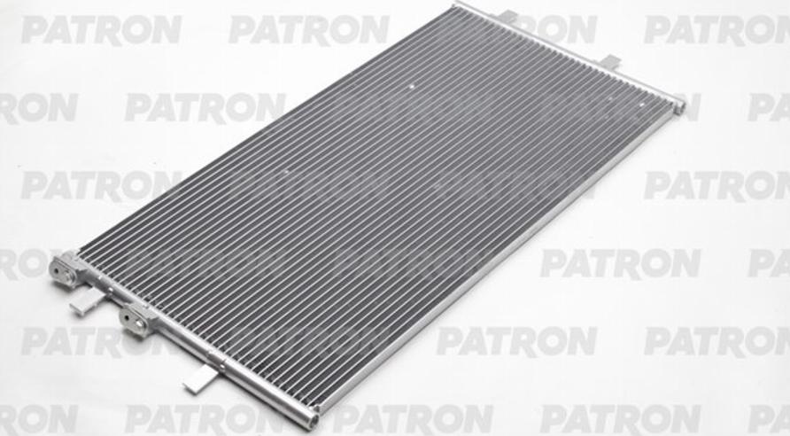 Patron PRS1418 - Condensateur, climatisation droxauto.com