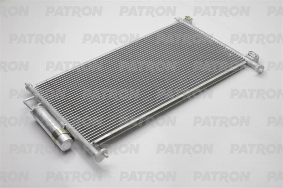 Patron PRS1336 - Condensateur, climatisation droxauto.com