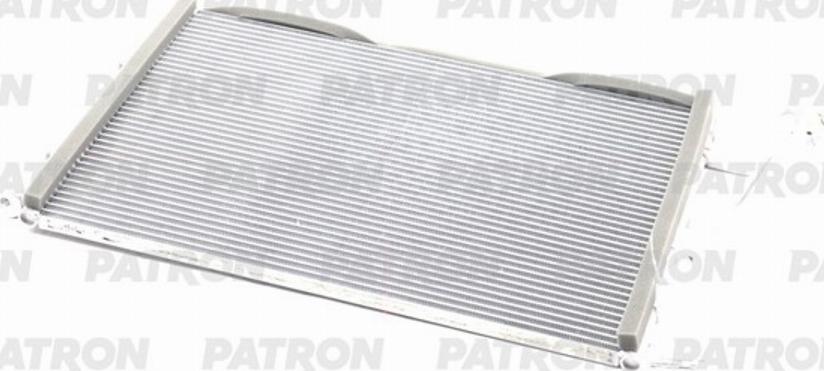 Patron PRS1321 - Condensateur, climatisation droxauto.com