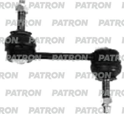 Patron PS4970 - Entretoise / tige, stabilisateur droxauto.com