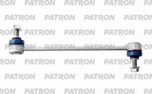 Patron PS4971-HD - Entretoise / tige, stabilisateur droxauto.com
