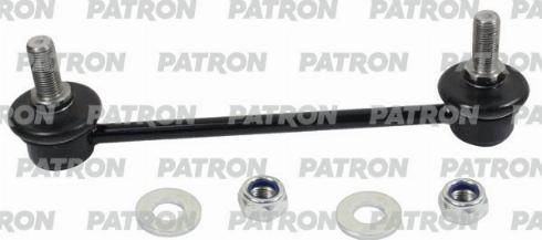 Patron PS4496 - Entretoise / tige, stabilisateur droxauto.com