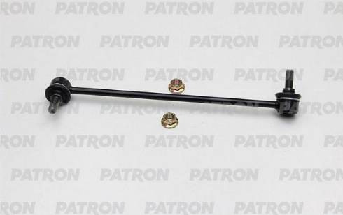Patron PS4450LKOR - Stabilisateur, chassis droxauto.com