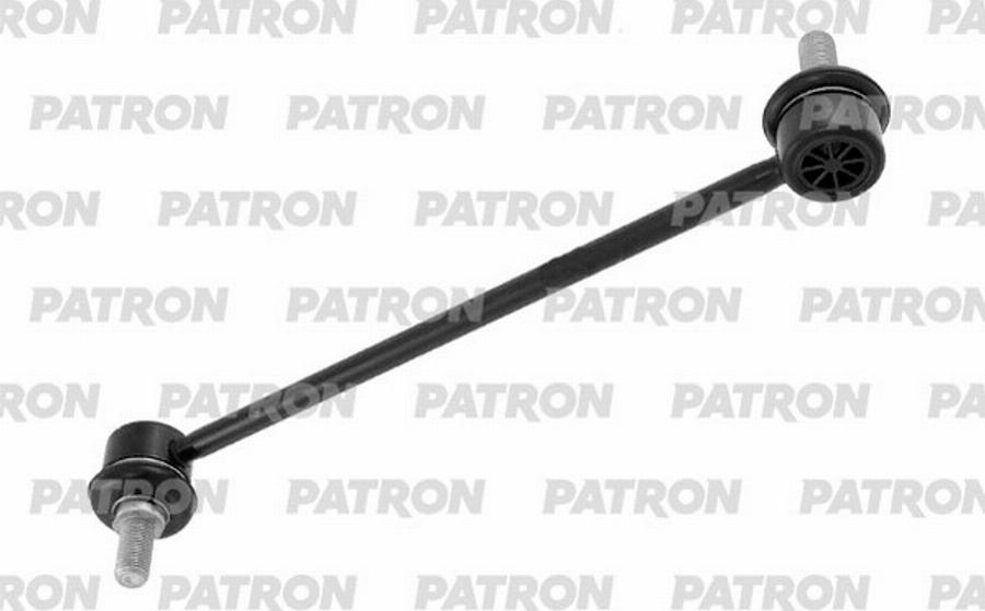Patron PS4450L - Stabilisateur, chassis droxauto.com