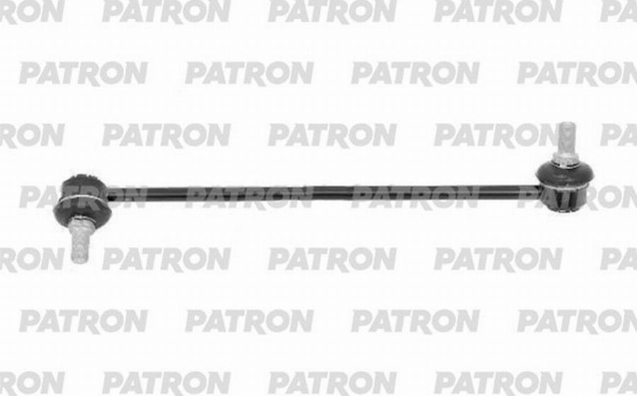 Patron PS4450R - Stabilisateur, chassis droxauto.com