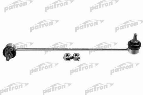 Patron PS4458L - Entretoise / tige, stabilisateur droxauto.com