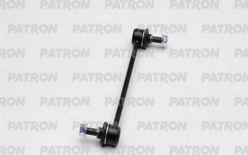 Patron PS4452KOR - Entretoise / tige, stabilisateur droxauto.com
