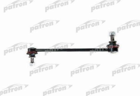 Patron PS4463L - Entretoise / tige, stabilisateur droxauto.com