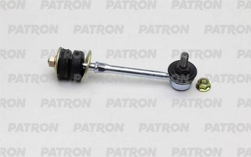 Patron PS4467KOR - Entretoise / tige, stabilisateur droxauto.com