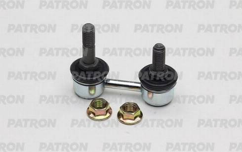 Patron PS4483KOR - Entretoise / tige, stabilisateur droxauto.com
