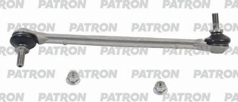 Patron PS4436L - Entretoise / tige, stabilisateur droxauto.com
