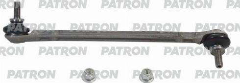 Patron PS4436R - Entretoise / tige, stabilisateur droxauto.com