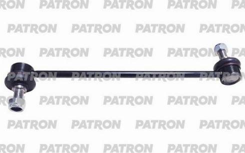 Patron PS4433 - Stabilisateur, chassis droxauto.com