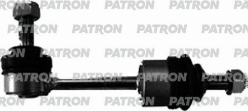 Patron PS4432 - Entretoise / tige, stabilisateur droxauto.com