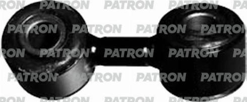 Patron PS4420L - Entretoise / tige, stabilisateur droxauto.com