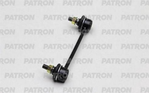 Patron PS4472KOR - Entretoise / tige, stabilisateur droxauto.com