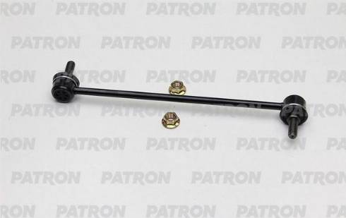 Patron PS4590KOR - Entretoise / tige, stabilisateur droxauto.com