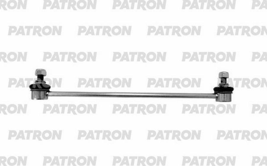 Patron PS4551 - Entretoise / tige, stabilisateur droxauto.com