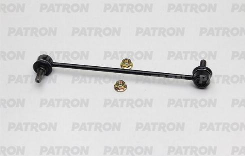 Patron PS4562KOR - Entretoise / tige, stabilisateur droxauto.com
