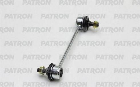 Patron PS4506KOR - Entretoise / tige, stabilisateur droxauto.com