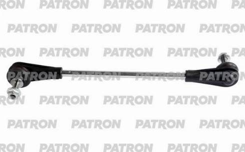 Patron PS4500 - Entretoise / tige, stabilisateur droxauto.com