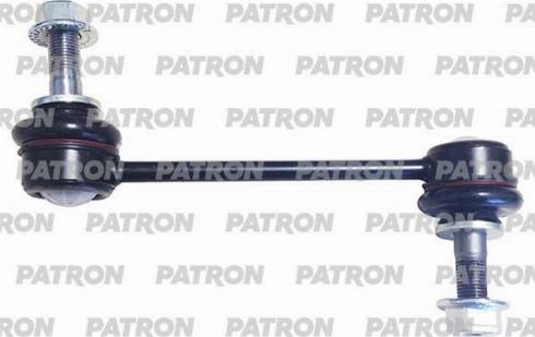 Patron PS4502 - Entretoise / tige, stabilisateur droxauto.com