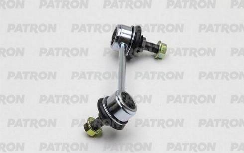 Patron PS4507RKOR - Entretoise / tige, stabilisateur droxauto.com