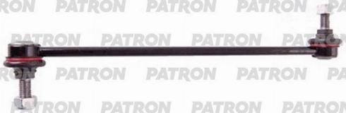 Patron PS4581 - Entretoise / tige, stabilisateur droxauto.com