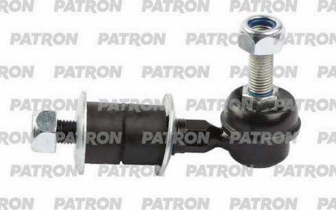 Patron PS4571L - Entretoise / tige, stabilisateur droxauto.com