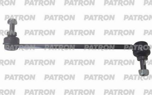 Patron PS4571R - Entretoise / tige, stabilisateur droxauto.com