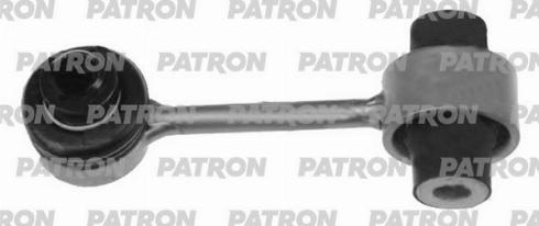 Patron PS4641 - Entretoise / tige, stabilisateur droxauto.com
